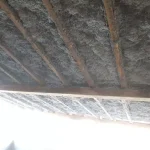 Ters tavan yalıtımı